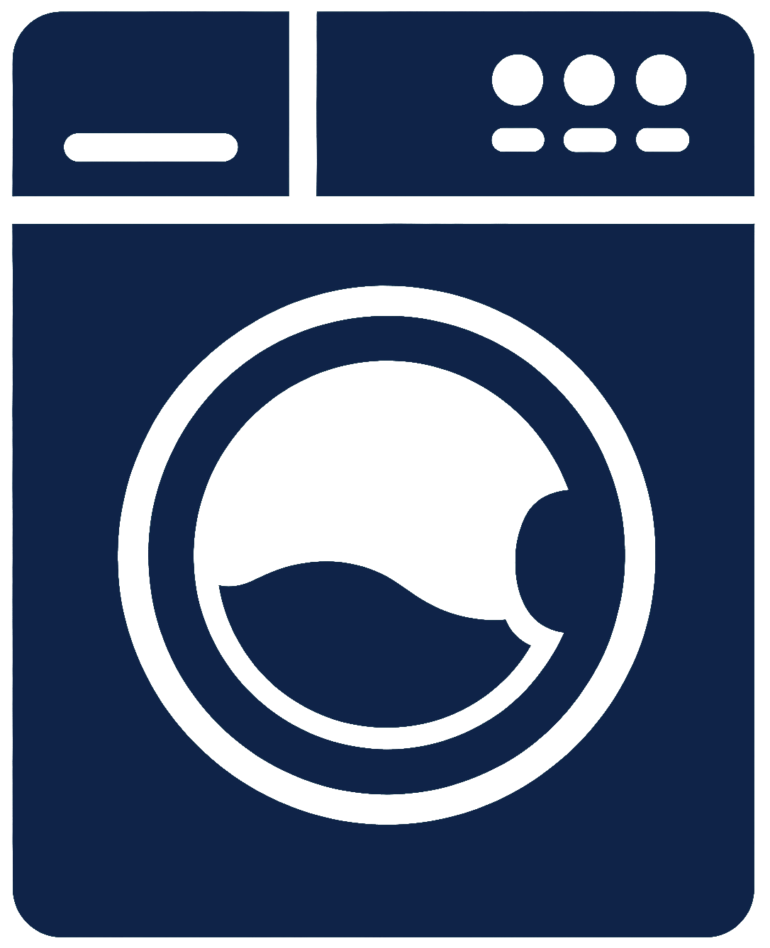 Image de machine à laver